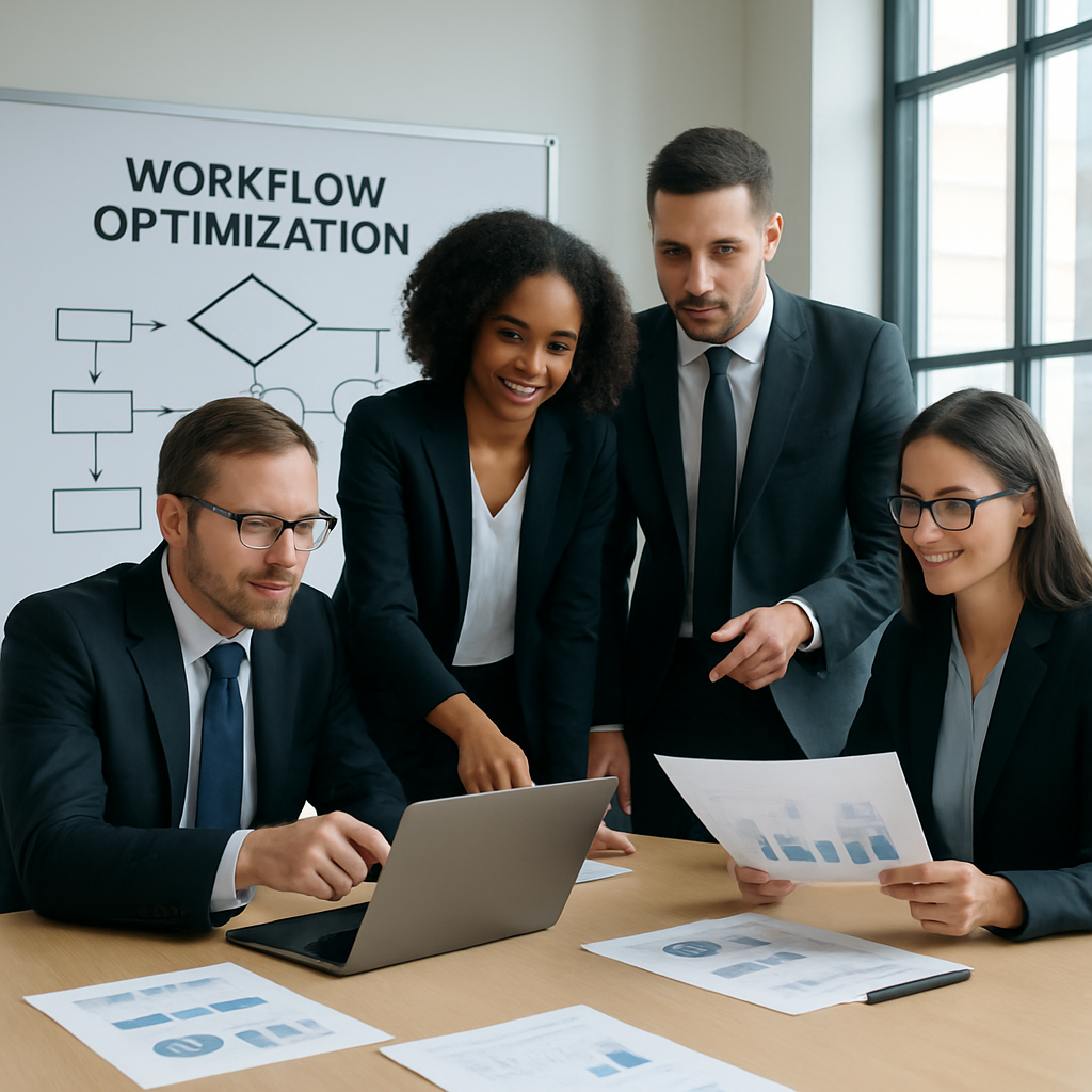 Process Optimization